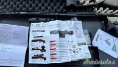 Beretta CX4 storm 4.5/.177