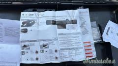 Beretta CX4 storm 4.5/.177