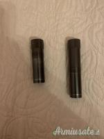 Strozzatori extender beretta-benelli cal.12