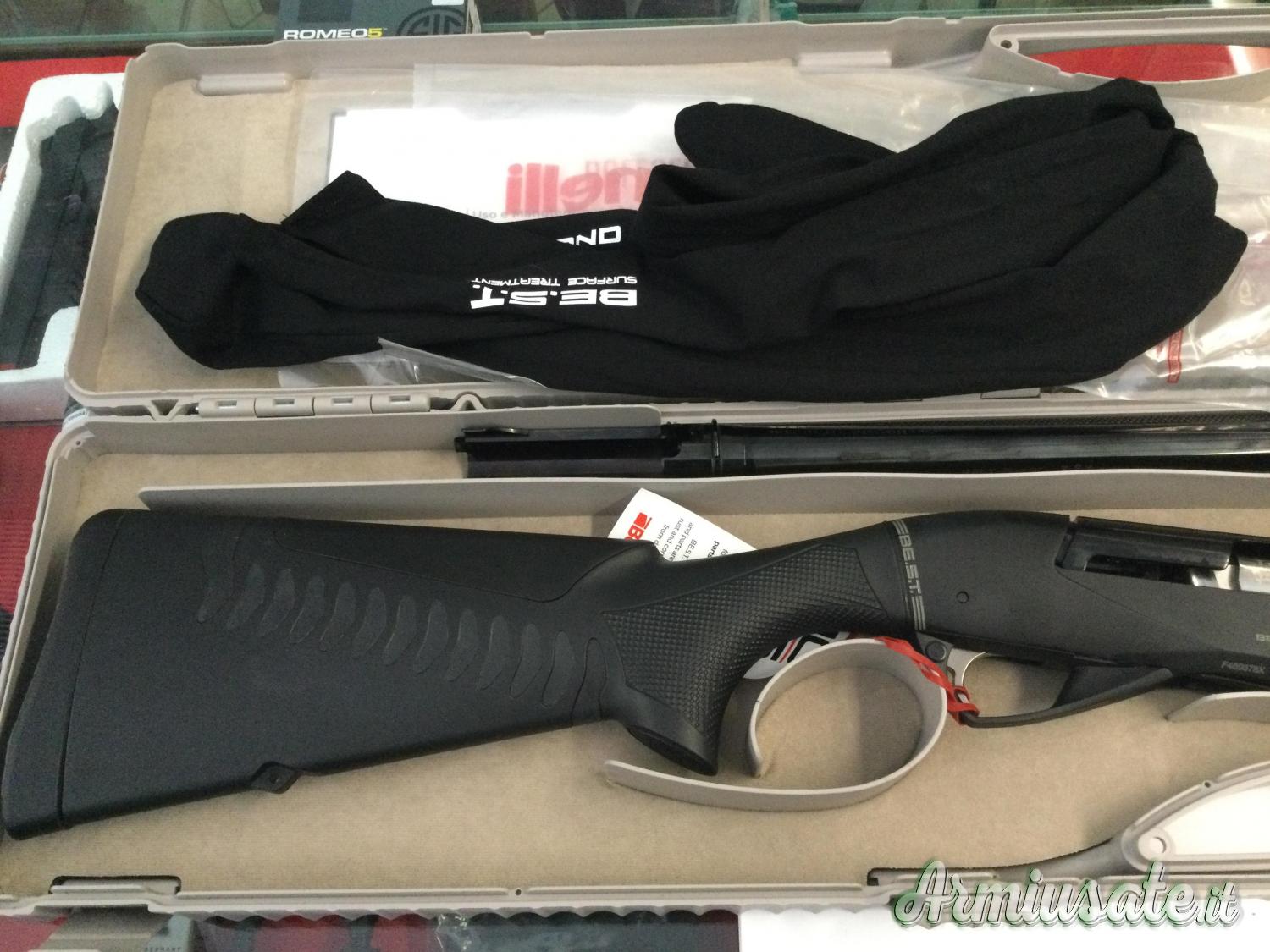 Benelli BE DIAMOND 12 Benelli BE DIAMOND 12