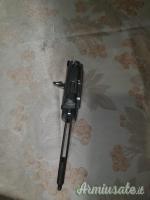 Benelli 121/123 12