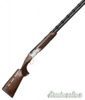 Beretta 694 Trap con calcio B-fast regolabile 12 (Non più disponibile)