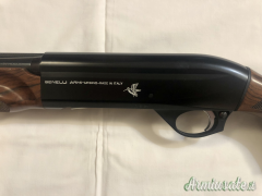 Benelli Beccaccia Supreme 12