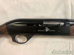 Benelli Beccaccia Supreme 12