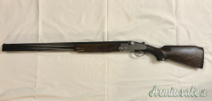 Beretta fucile sovrapposto mod. S04 cal.12