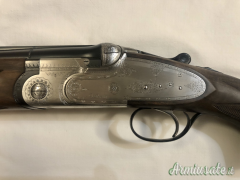 Beretta fucile sovrapposto mod. S04 cal.12