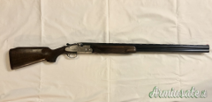 Beretta fucile sovrapposto mod. S04 cal.12