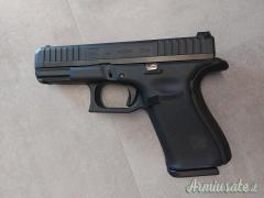 Glock 44 .22 LR Long Rifle
