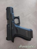 Glock 44 .22 LR Long Rifle