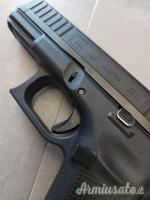Glock 44 .22 LR Long Rifle
