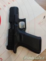 Glock 44 .22 LR Long Rifle