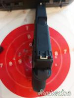 Glock 44 .22 LR Long Rifle