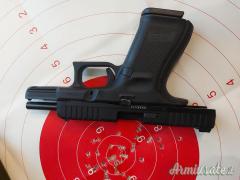 Glock 44 .22 LR Long Rifle