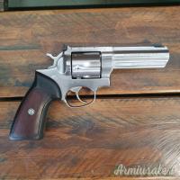 Ruger | Sturm GP100 .357 Magnum  |  9x31mmR  | .353 Casull