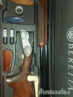 Beretta 682 Gold E 12