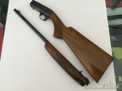 Browning SA22 .22 Long Rifle