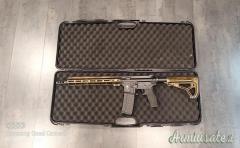 Armi Dallera Custom SWAT BRONZE .223 Remington