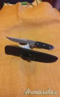 Coltello caccia Maserin 985/LG
