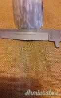 Coltello caccia Maserin 985/LG