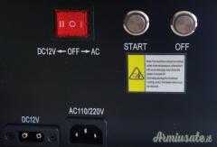 Stoeger Compressore per PCP Air Guns