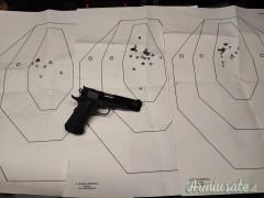 Para Ordnance Limited LDA  .45 ACP