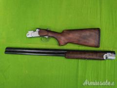 Beretta ASE90 12