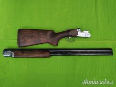 Beretta ASE90 12