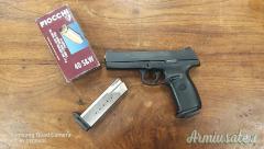 Smith & Wesson