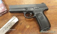 Smith & Wesson