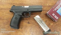 Smith & Wesson