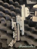 Pardini Gpr1 4.5/.177