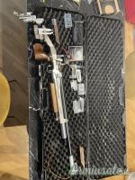 Pardini Gpr1 4.5/.177