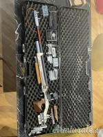Pardini Gpr1 4.5/.177