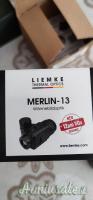 Visore termico LIEMKE