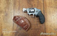 S&W MODEL 640 .38 Special  |  9x29mmR