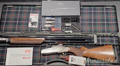 Benelli 828S 20