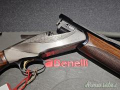 Benelli 828S 20