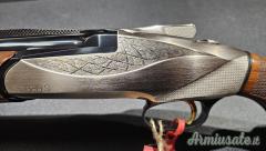 Benelli 828S 20