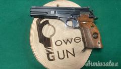 Beretta MOD 76 .22 LR Long Rifle