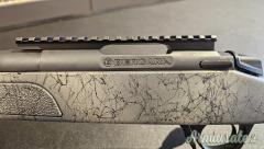 CARABINA BERGARA cal. 308 Win.