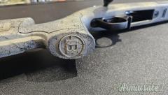 CARABINA BERGARA cal. 308 Win.