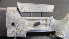 CARABINA BERGARA cal. 308 Win.