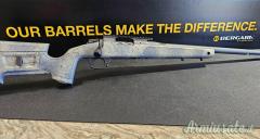 CARABINA BERGARA cal. 308 Win.