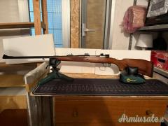 Voere 2156 kunfstein austria  9.3x64mm Brenneke