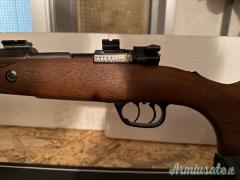 Voere 2156 kunfstein austria  9.3x64mm Brenneke