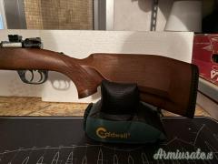 Voere 2156 kunfstein austria  9.3x64mm Brenneke