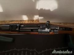 Voere 2156 kunfstein austria  9.3x64mm Brenneke