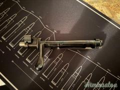 Voere 2156 kunfstein austria  9.3x64mm Brenneke
