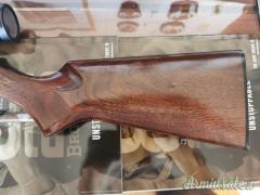 Browning BAR II  calibro 300wm  con ottica da battuta
