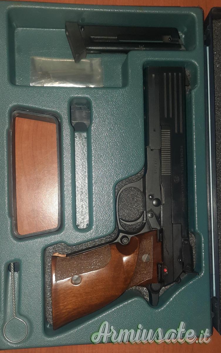 Beretta 89 standard .22 LR Long Rifle Beretta 89 standard .22 LR Long Rifle